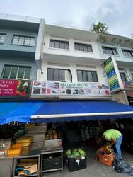 Geylang Telephone Exchange (D14), Shop House #565751181